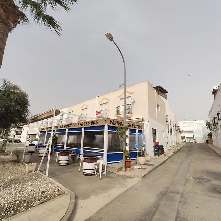 Apartmán Agua Amarga Design Exteriér fotografie