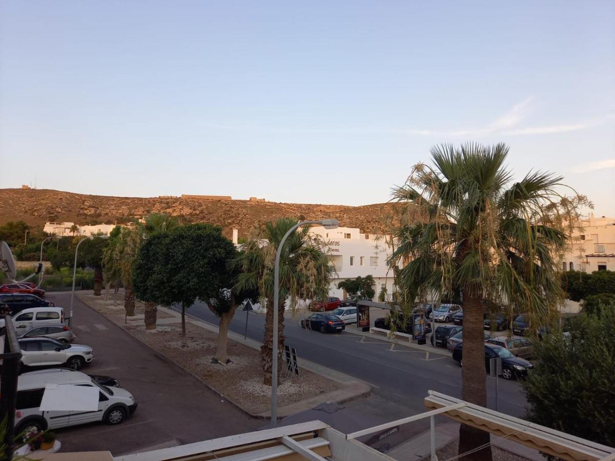 Apartmán Agua Amarga Design Exteriér fotografie