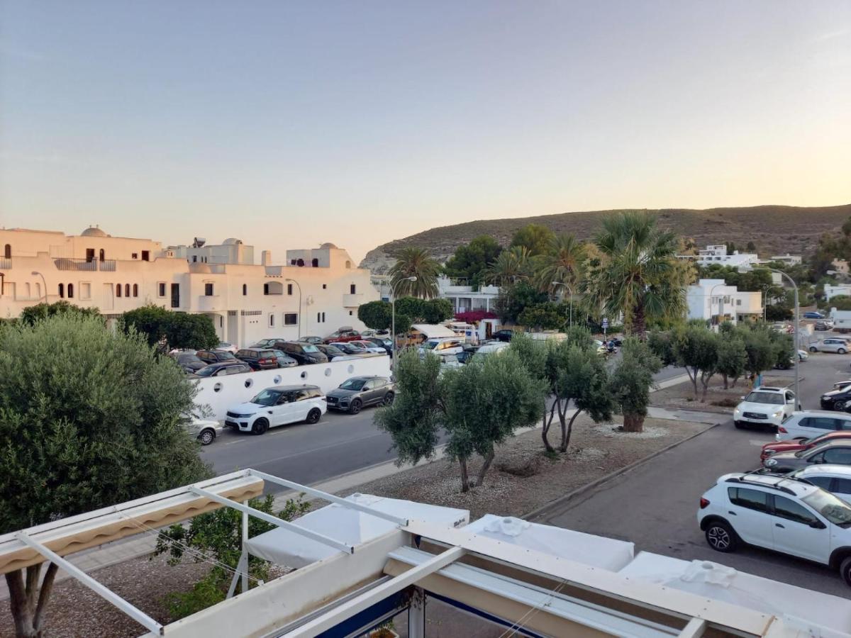 Apartmán Agua Amarga Design Exteriér fotografie