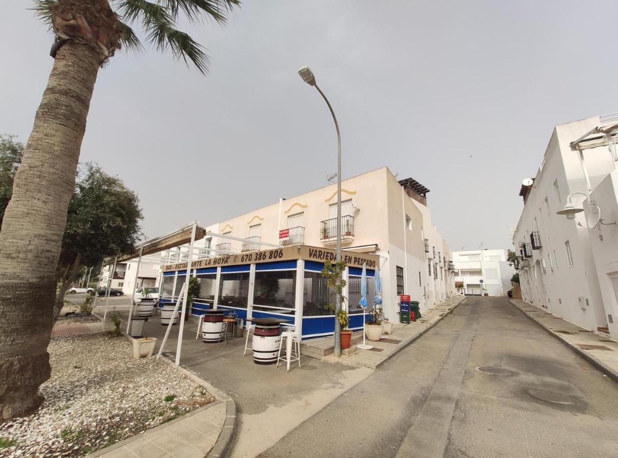 Apartmán Agua Amarga Design Exteriér fotografie