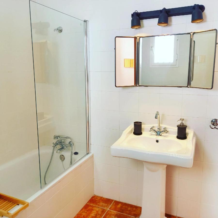 Apartmán Agua Amarga Design Exteriér fotografie